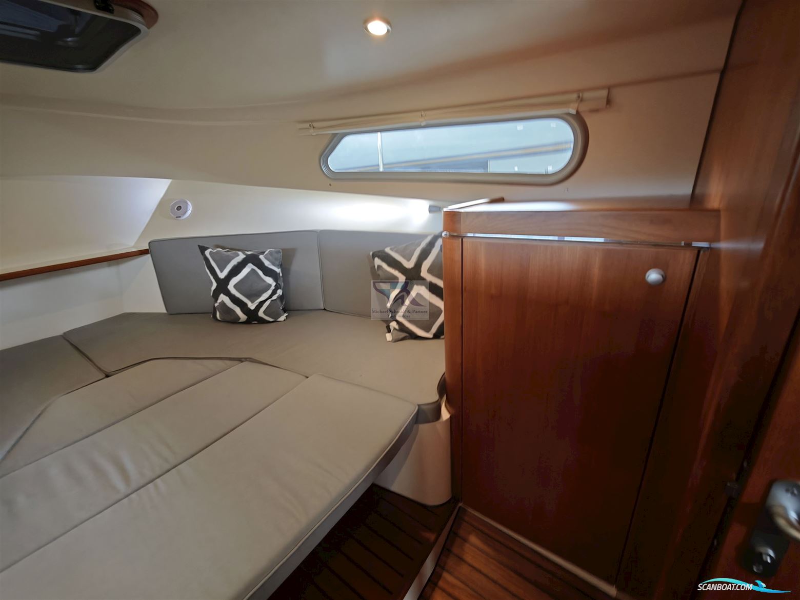 Interboat Intercruiser 28 Cabrio