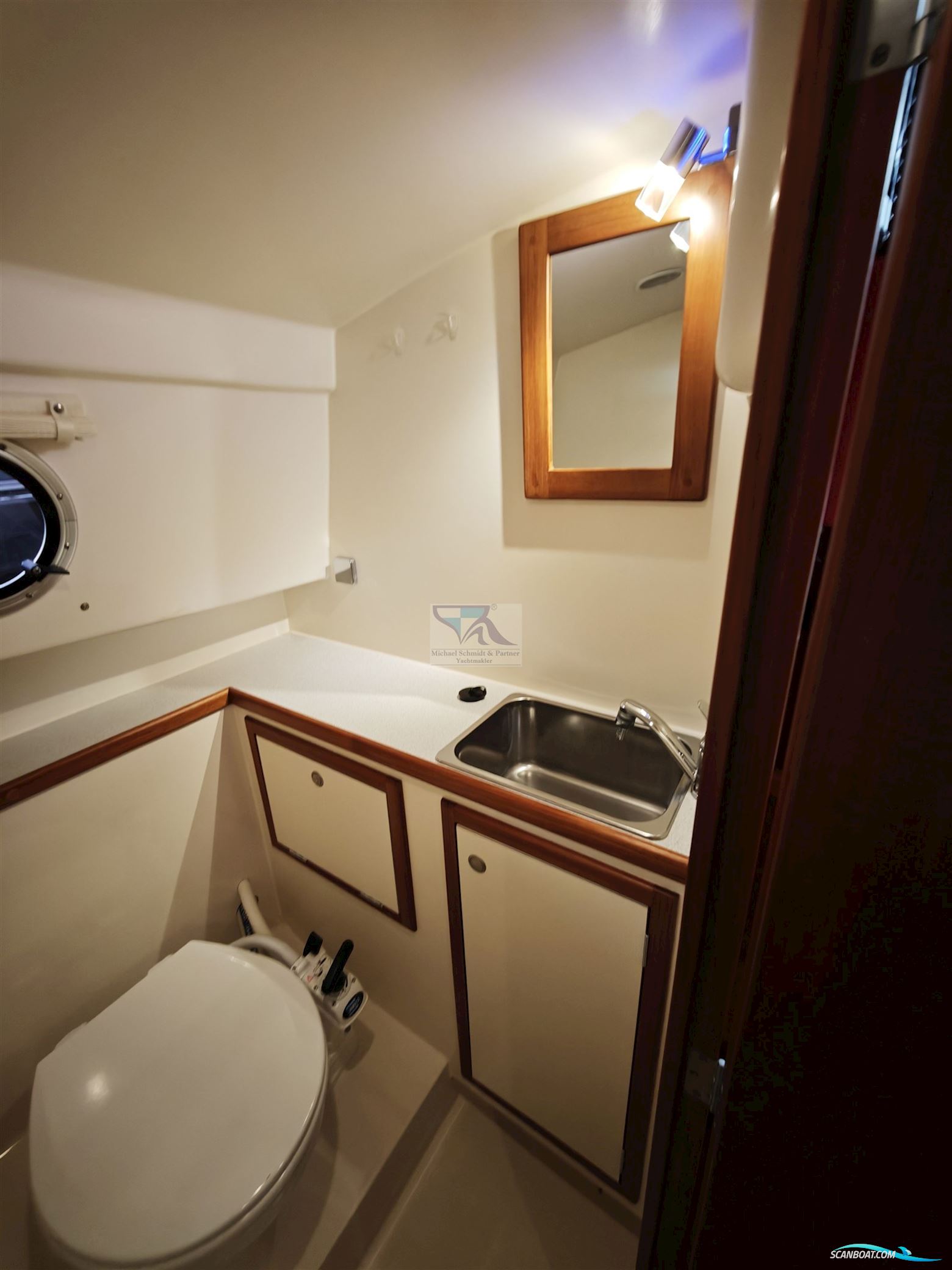 Interboat Intercruiser 28 Cabrio