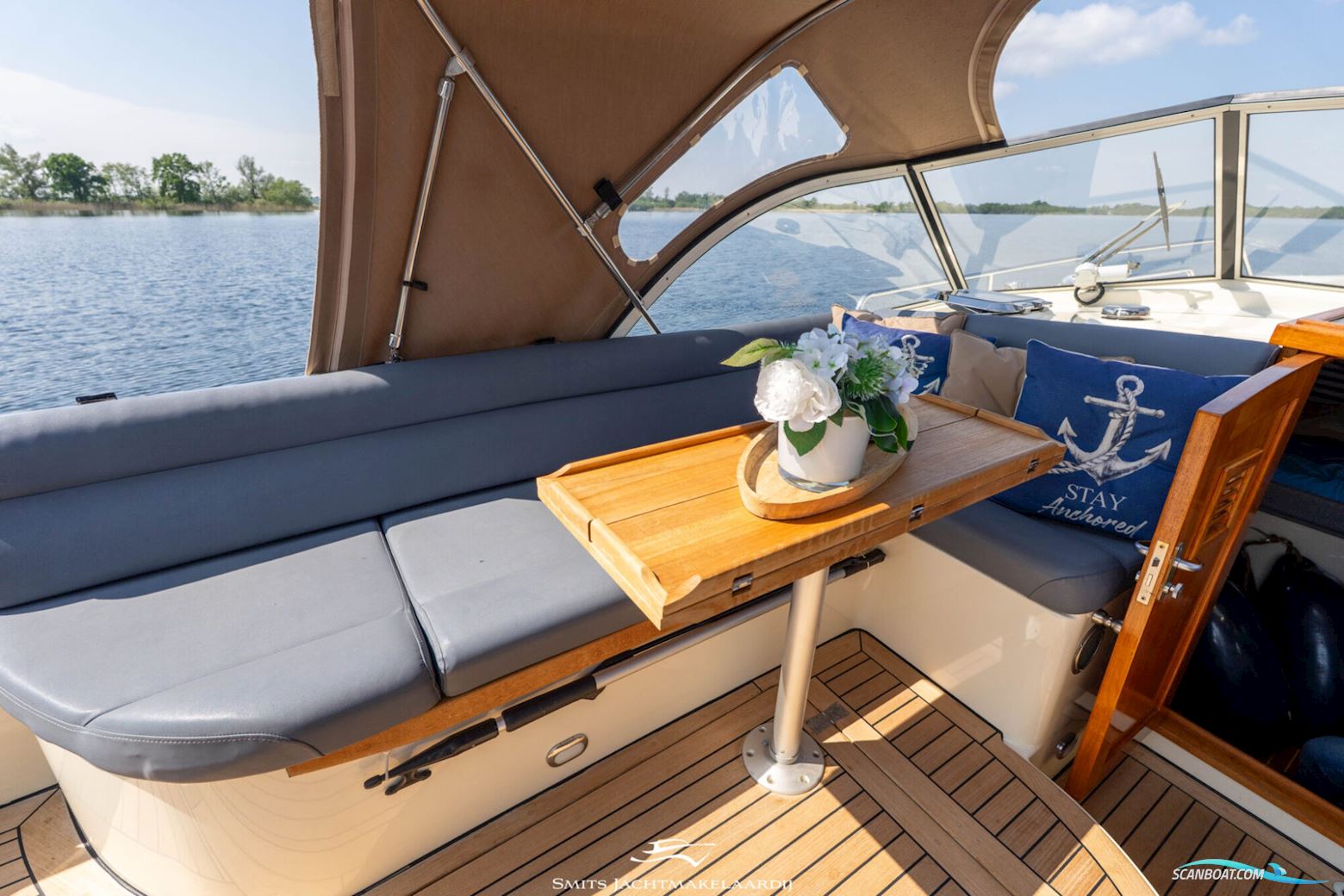 Interboat Intercruiser 29