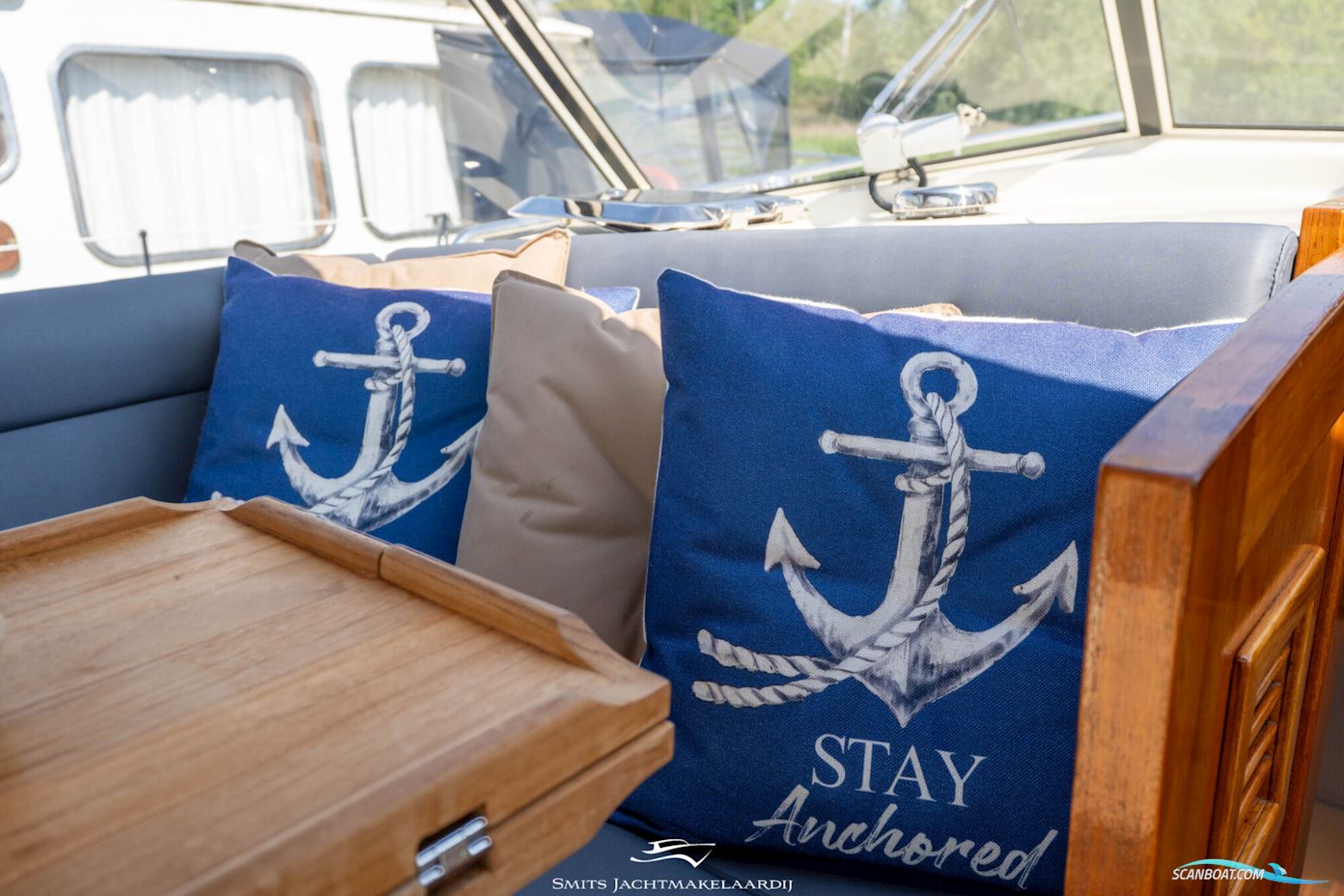 Interboat Intercruiser 29