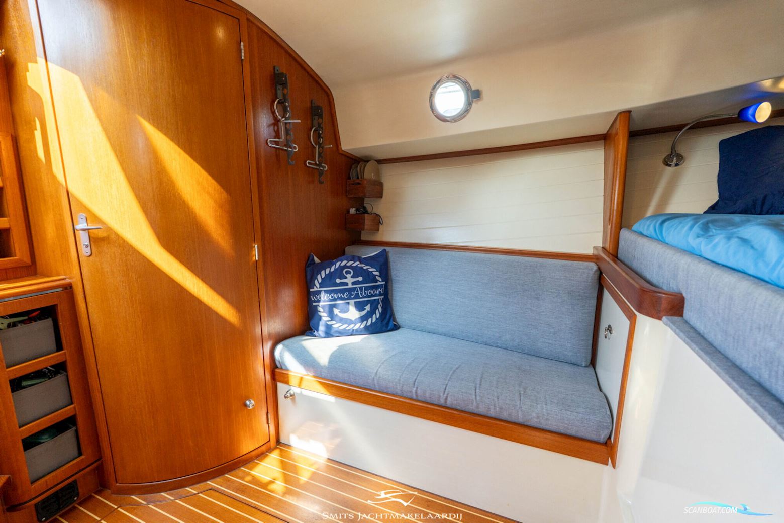 Interboat Intercruiser 29