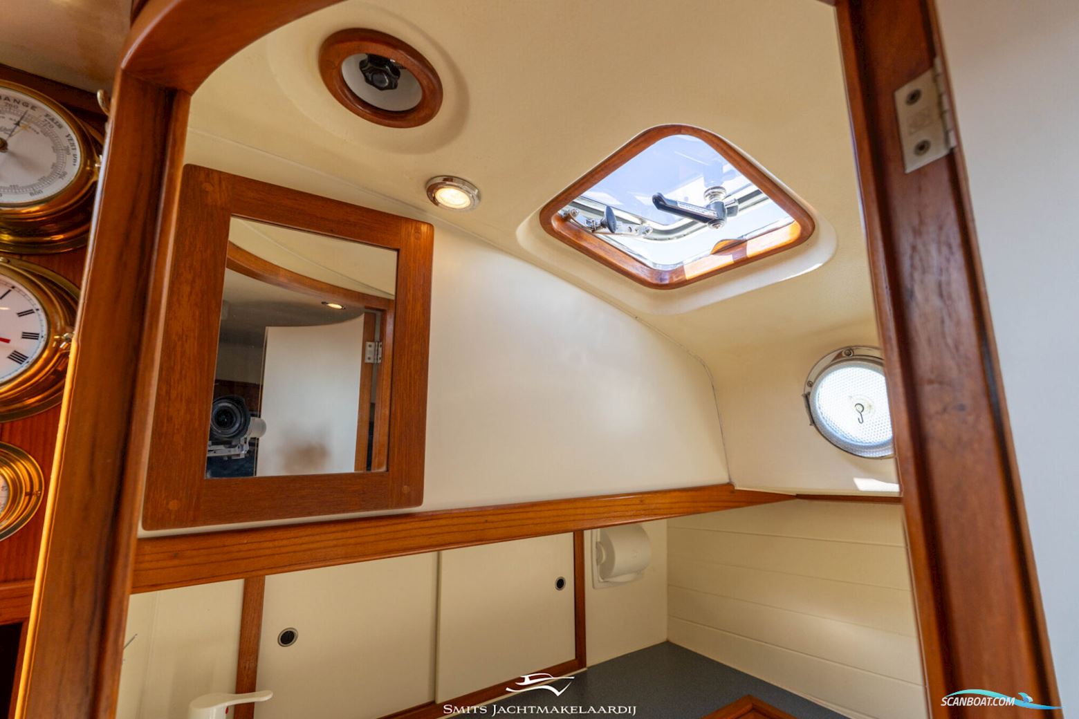 Interboat Intercruiser 29