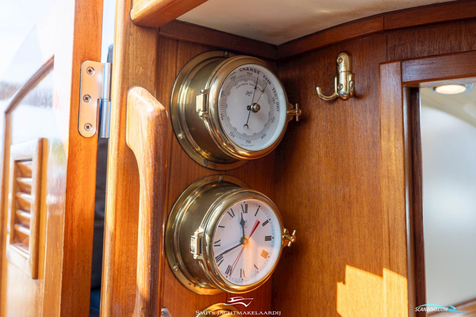 Interboat Intercruiser 29