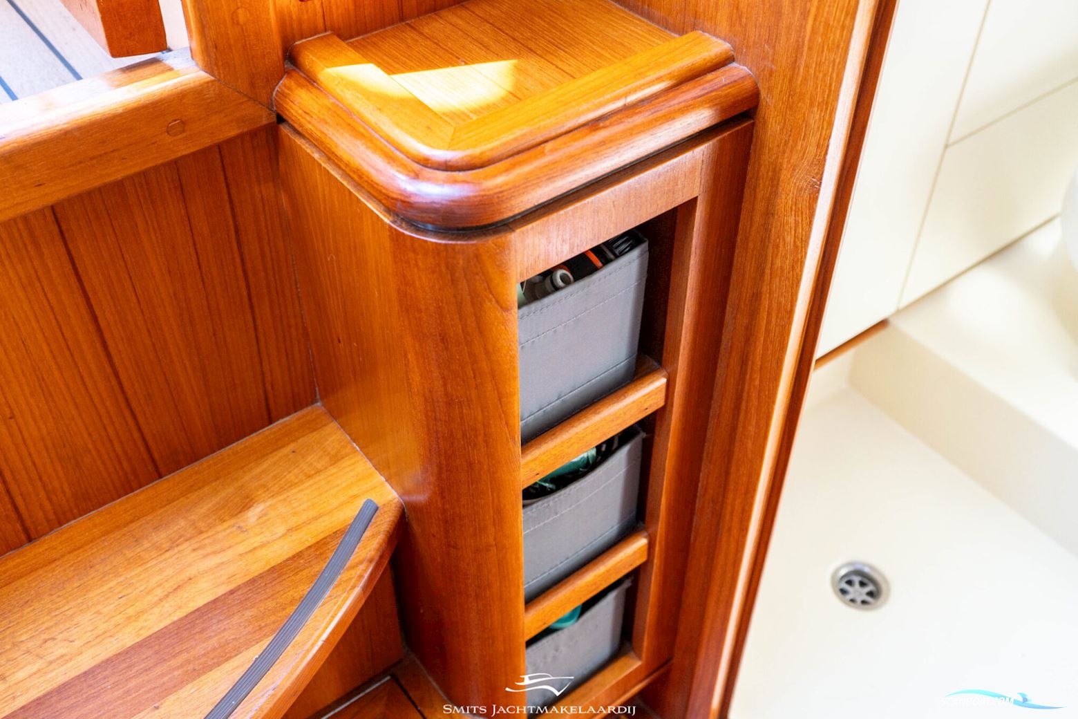 Interboat Intercruiser 29