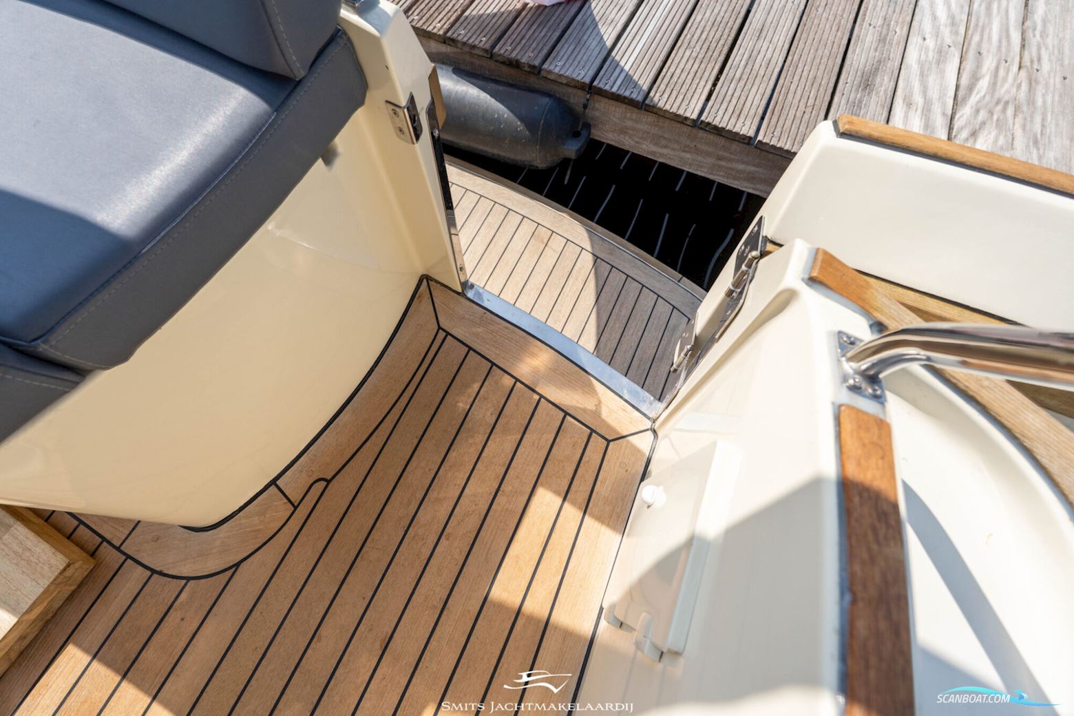 Interboat Intercruiser 29