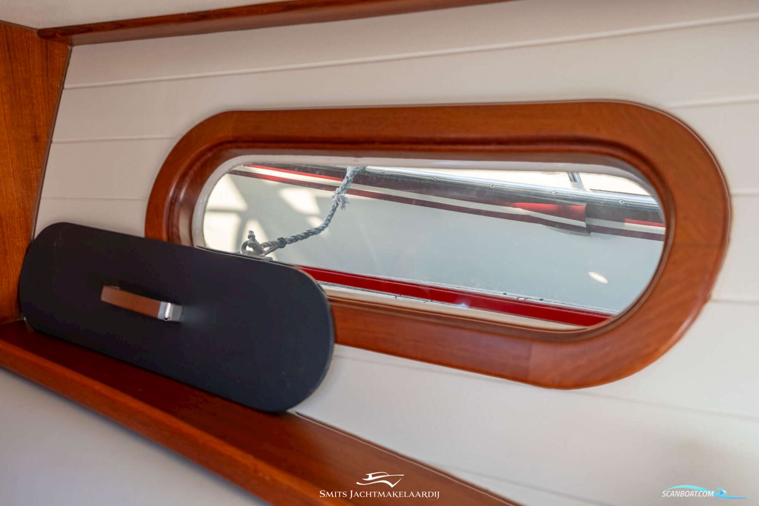 Interboat Intercruiser 29