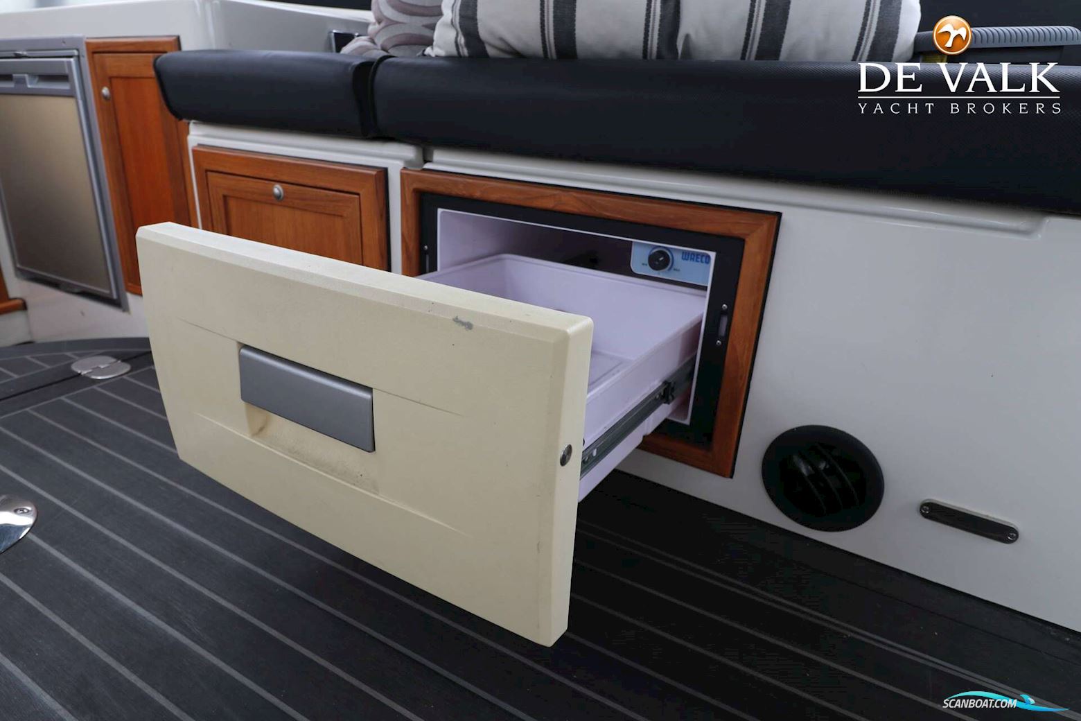 Intercruiser 29
