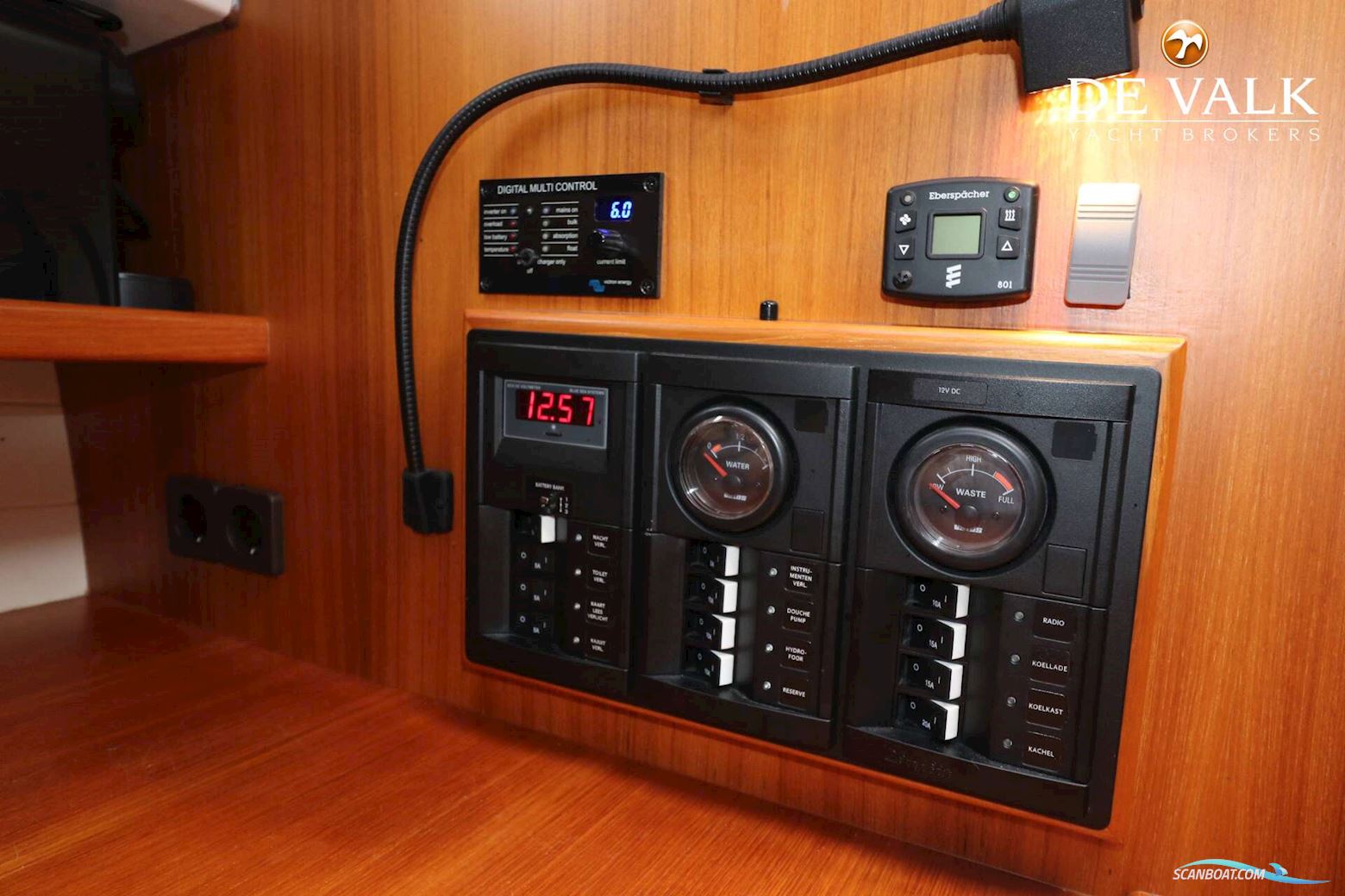Intercruiser 29
