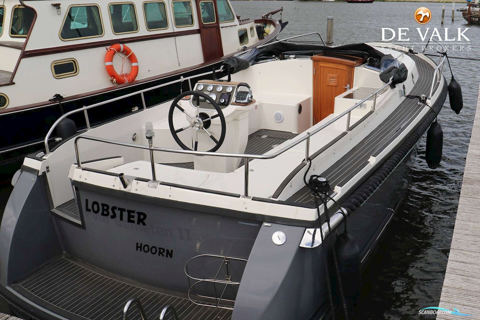 Intercruiser 29
