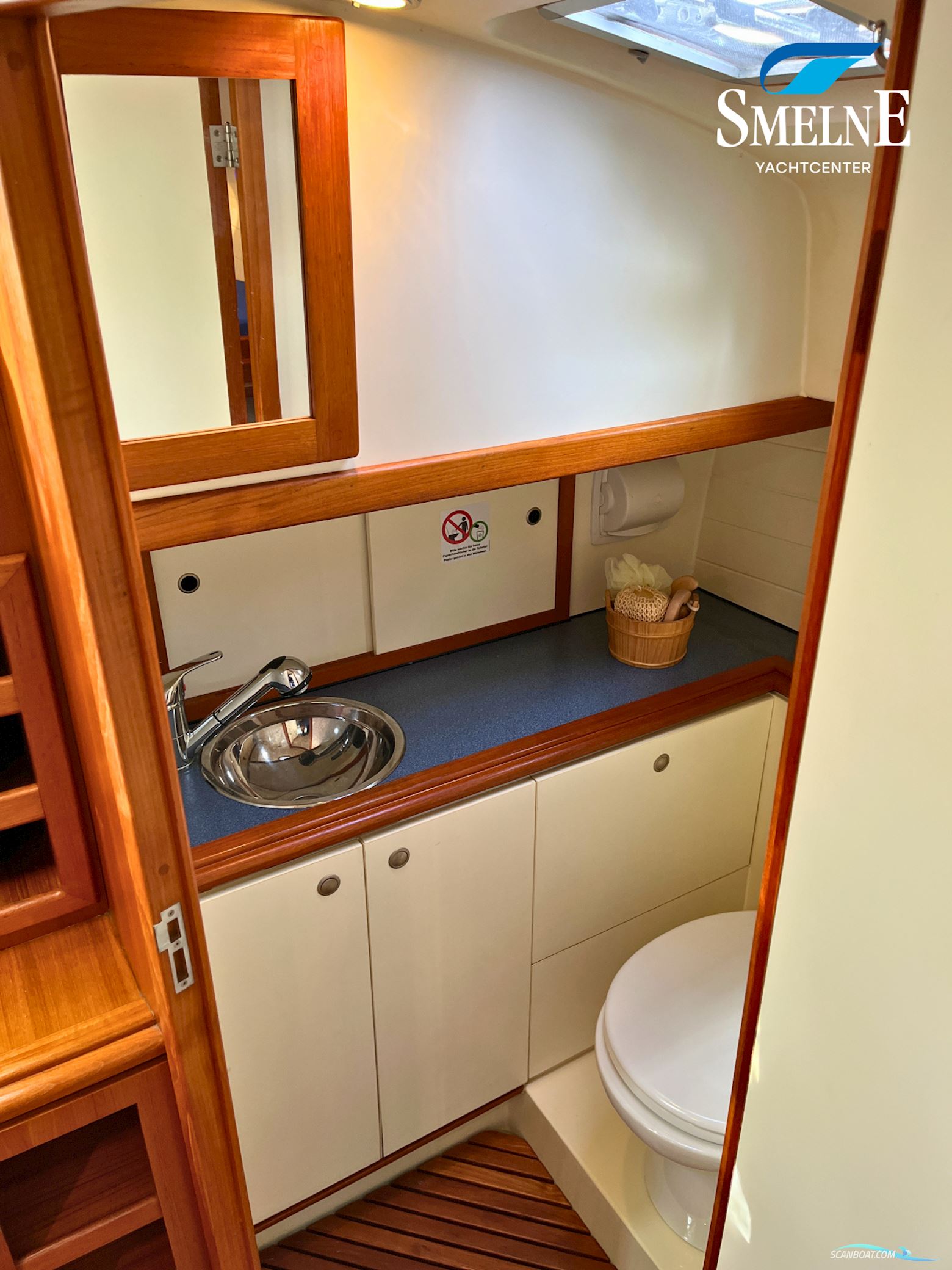 Intercruiser 29
