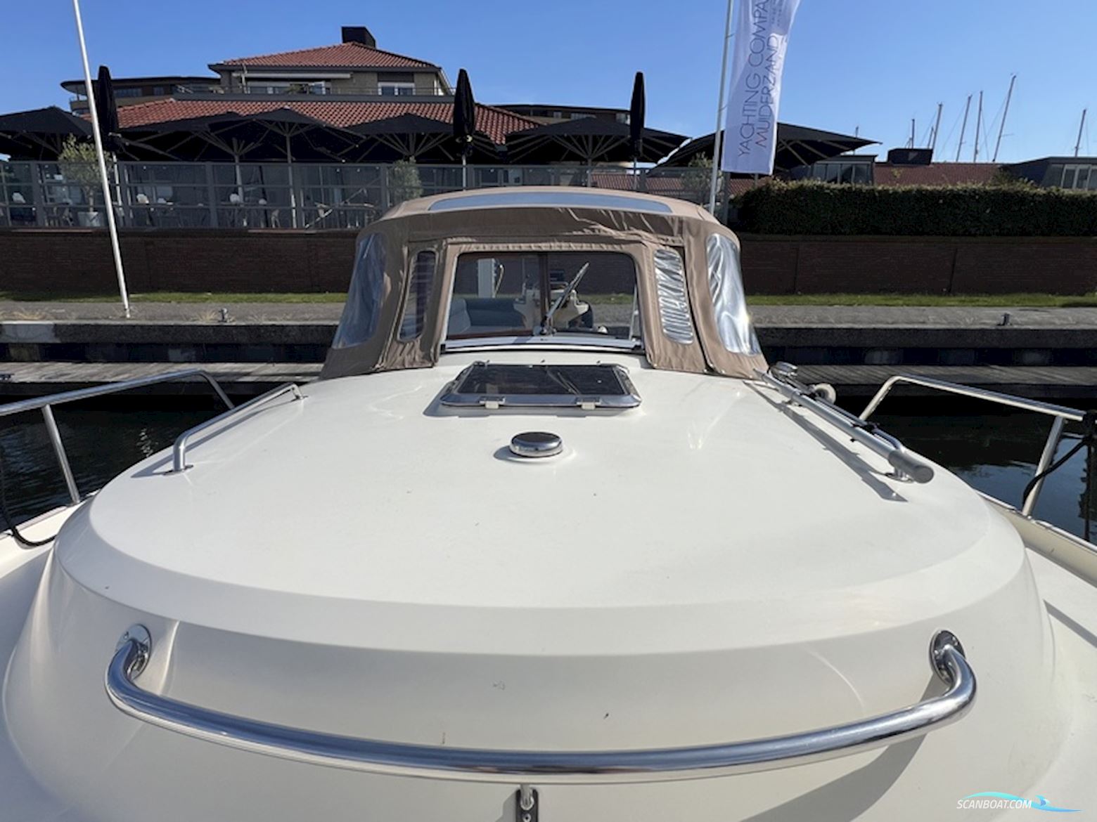 Intercruiser 29