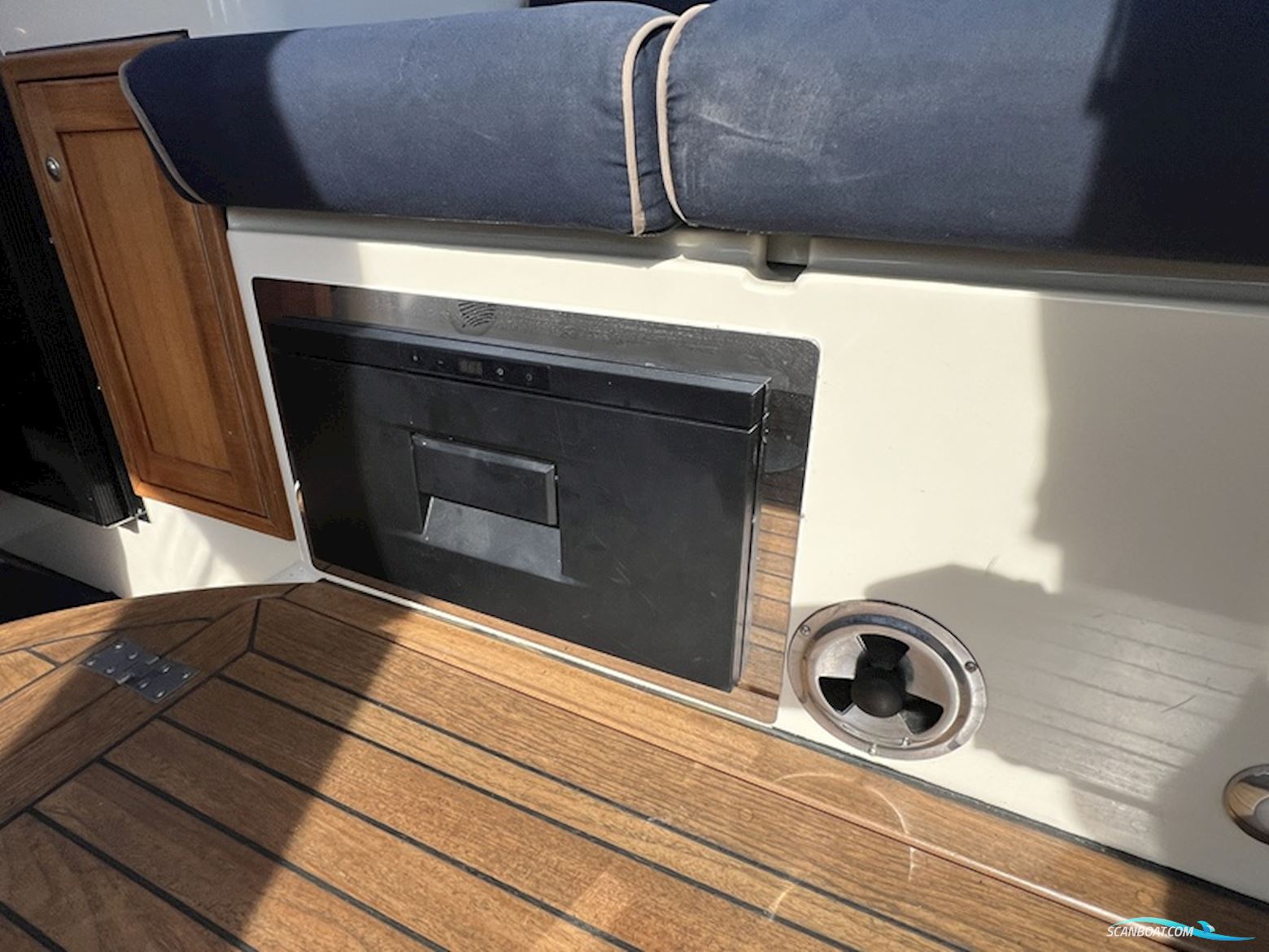 Intercruiser 29