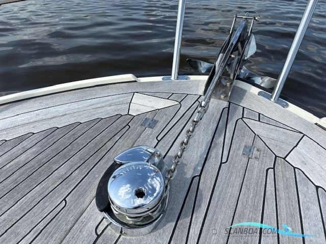 Intercruiser 34