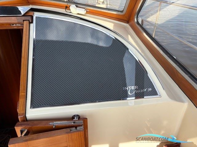 Intercruiser 34