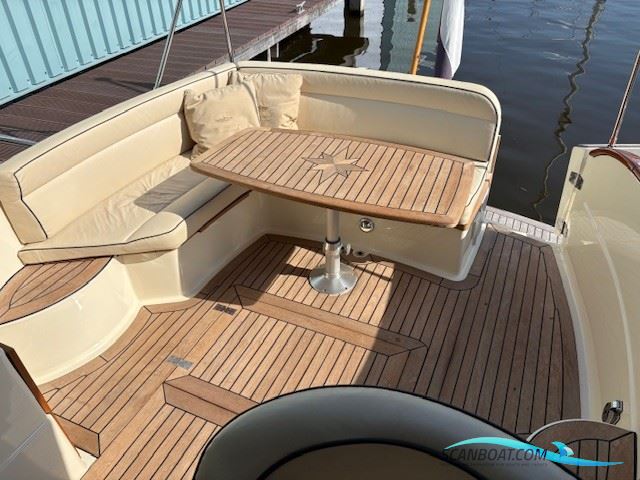 Intercruiser 34