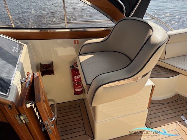Intercruiser 34