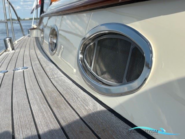 Intercruiser 34