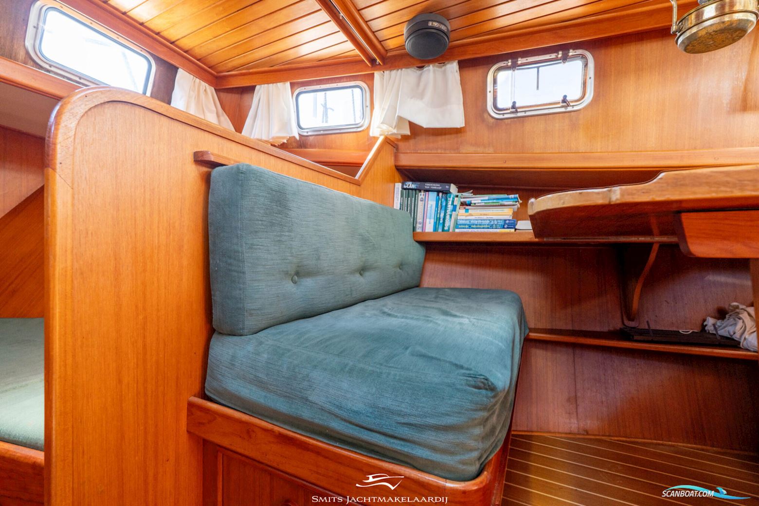 Intership 11.20 AK Cabrio