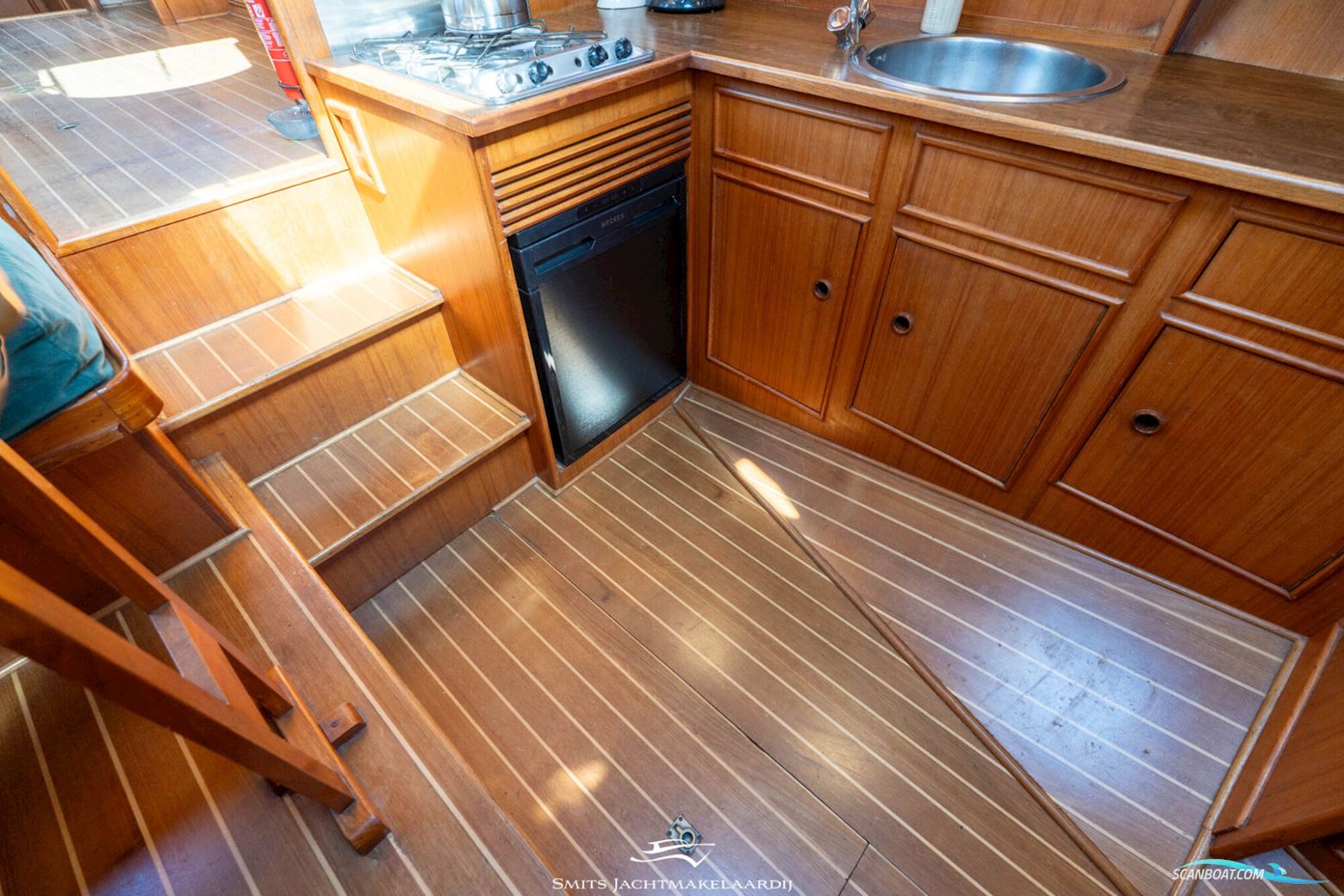 Intership 11.20 AK Cabrio