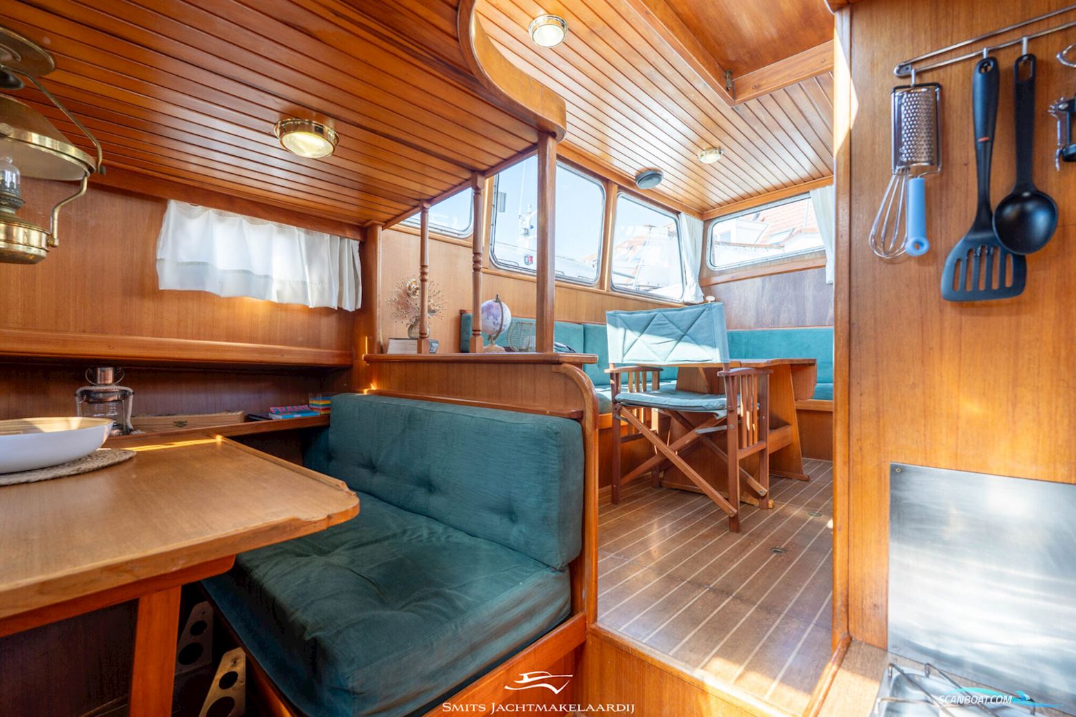 Intership Kotter 11.20 AK Cabrio