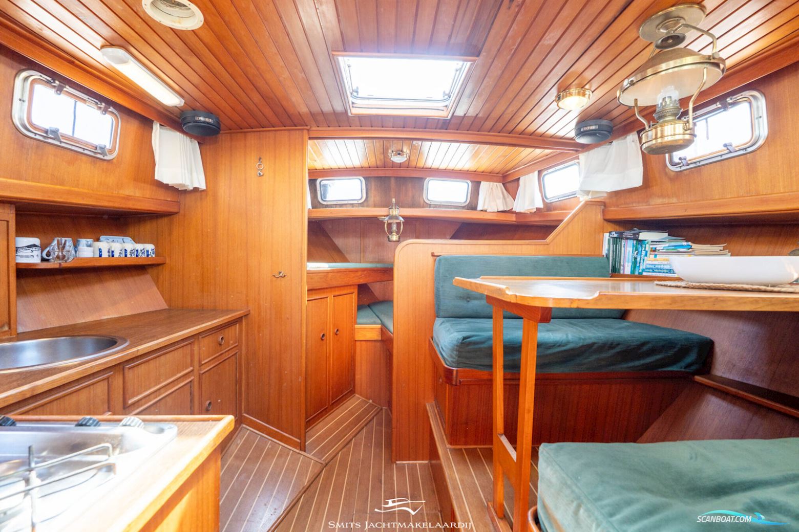 Intership Kotter 11.20 AK Cabrio