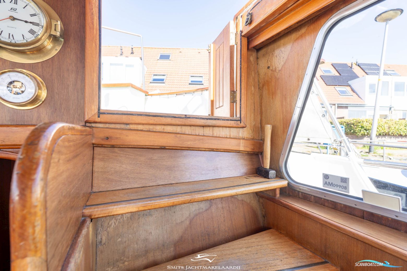 Intership Kotter 11.20 AK Cabrio