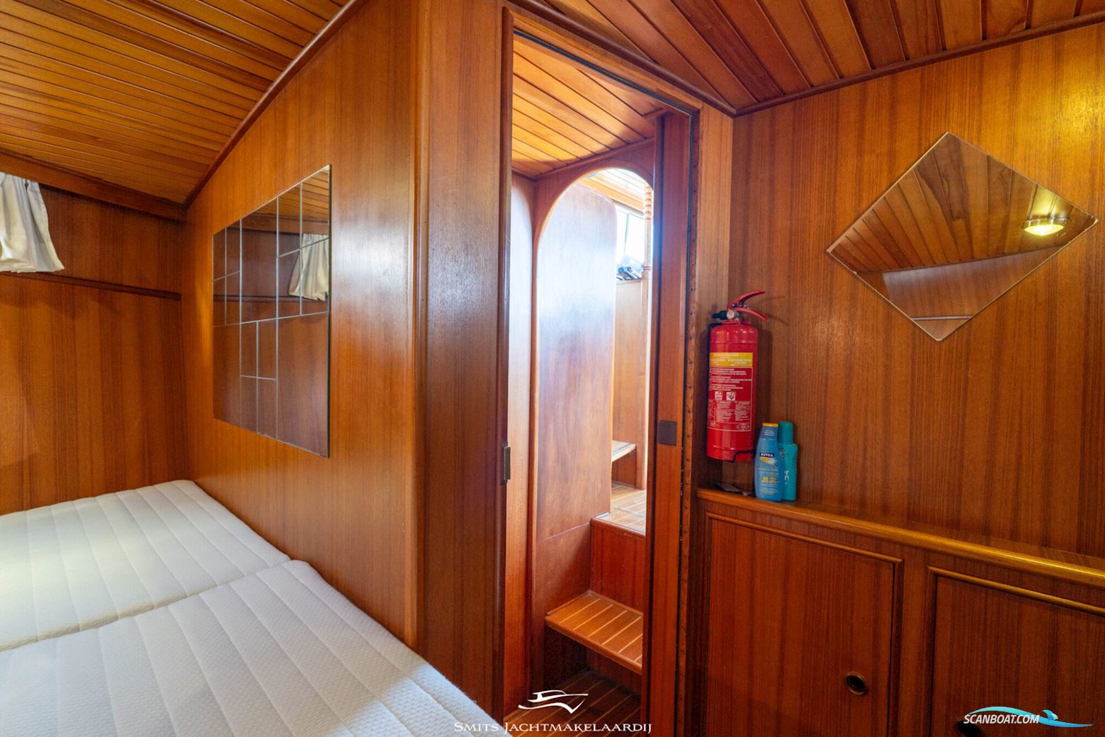 Intership Kotter 11.20 AK Cabrio