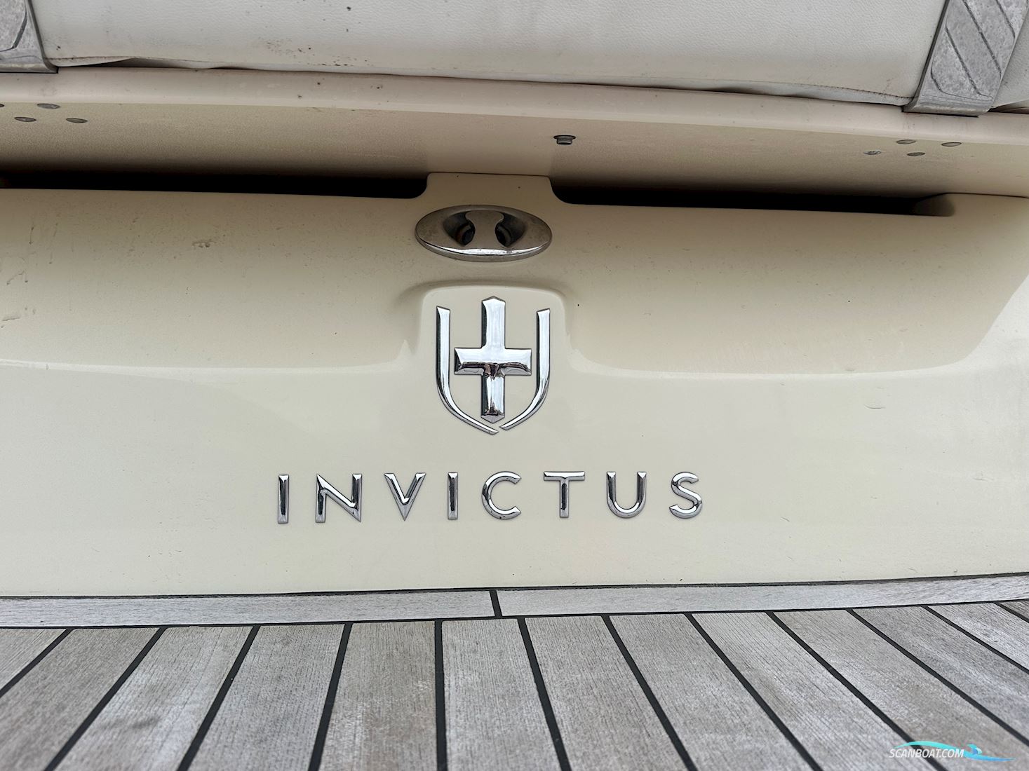 Invictus GT280