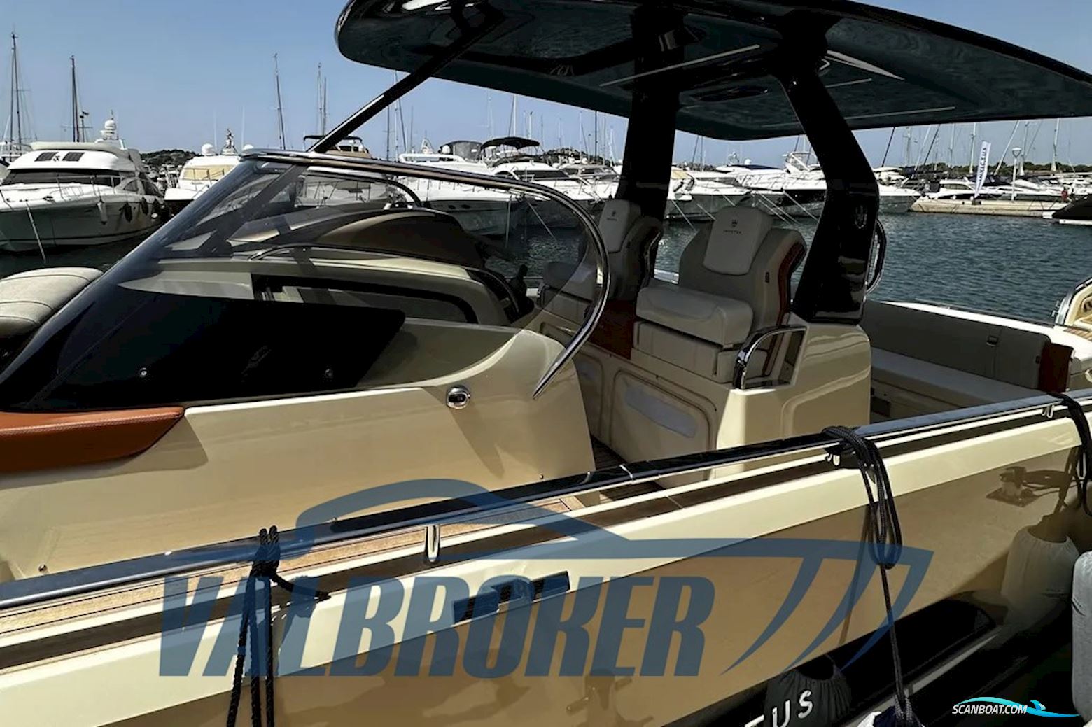 Invictus GT320