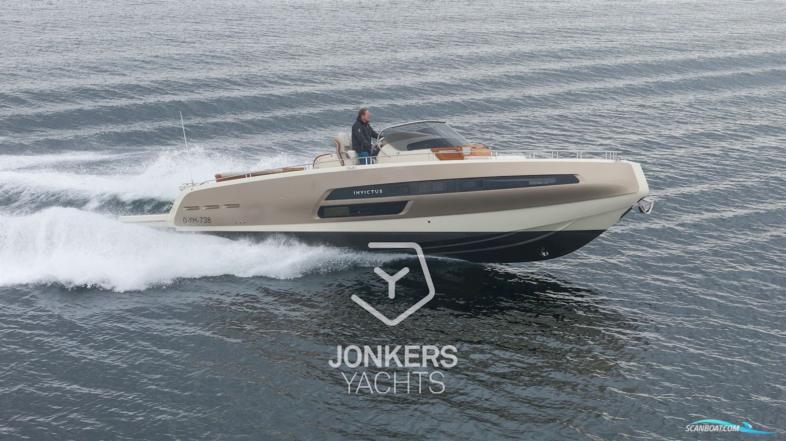 Invictus GT370