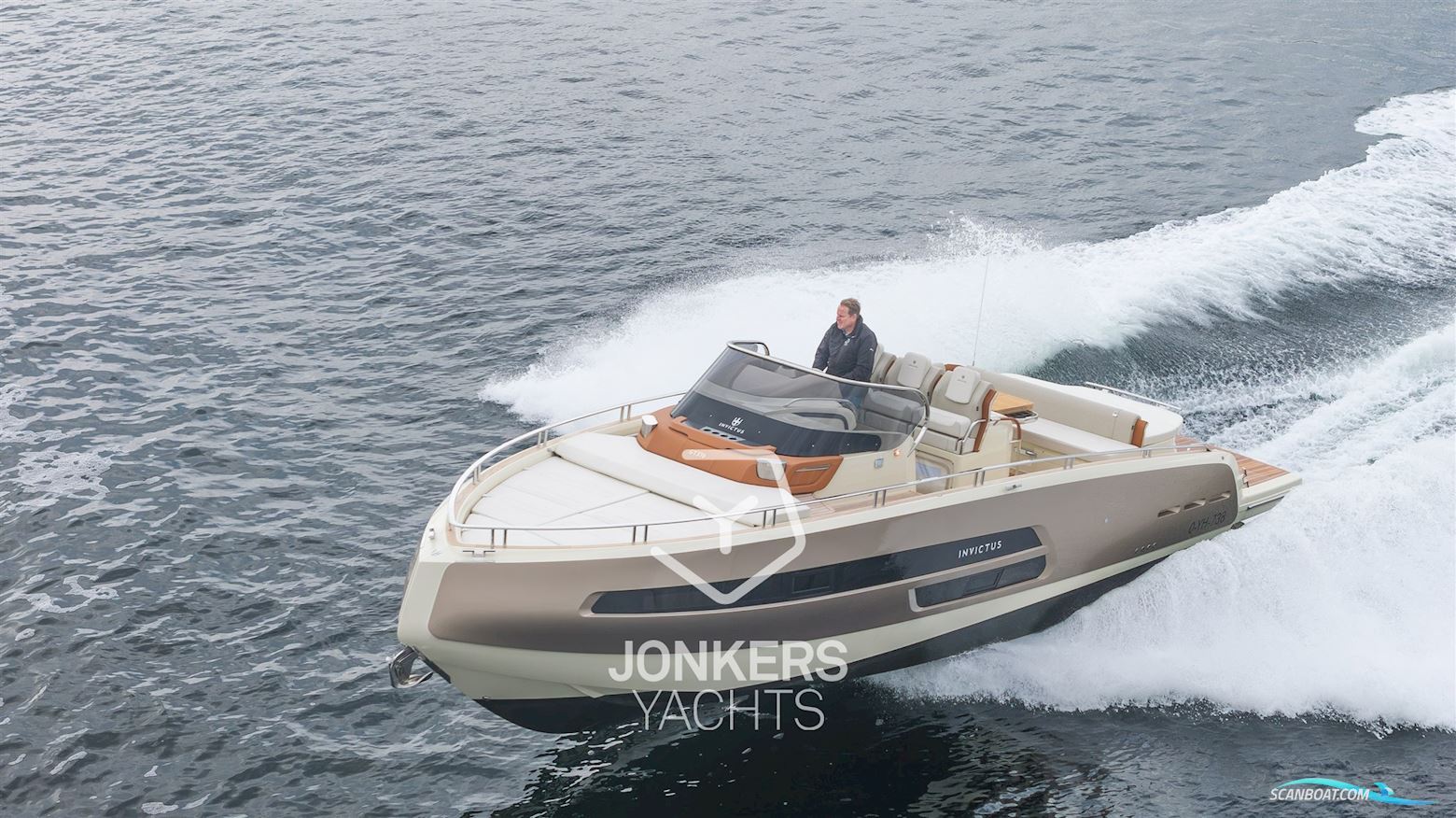 Invictus GT370
