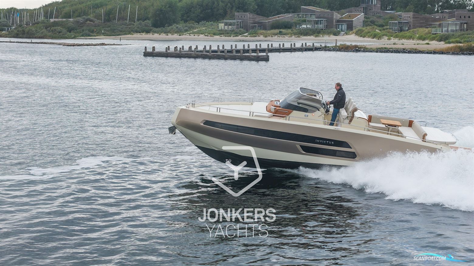 Invictus GT370