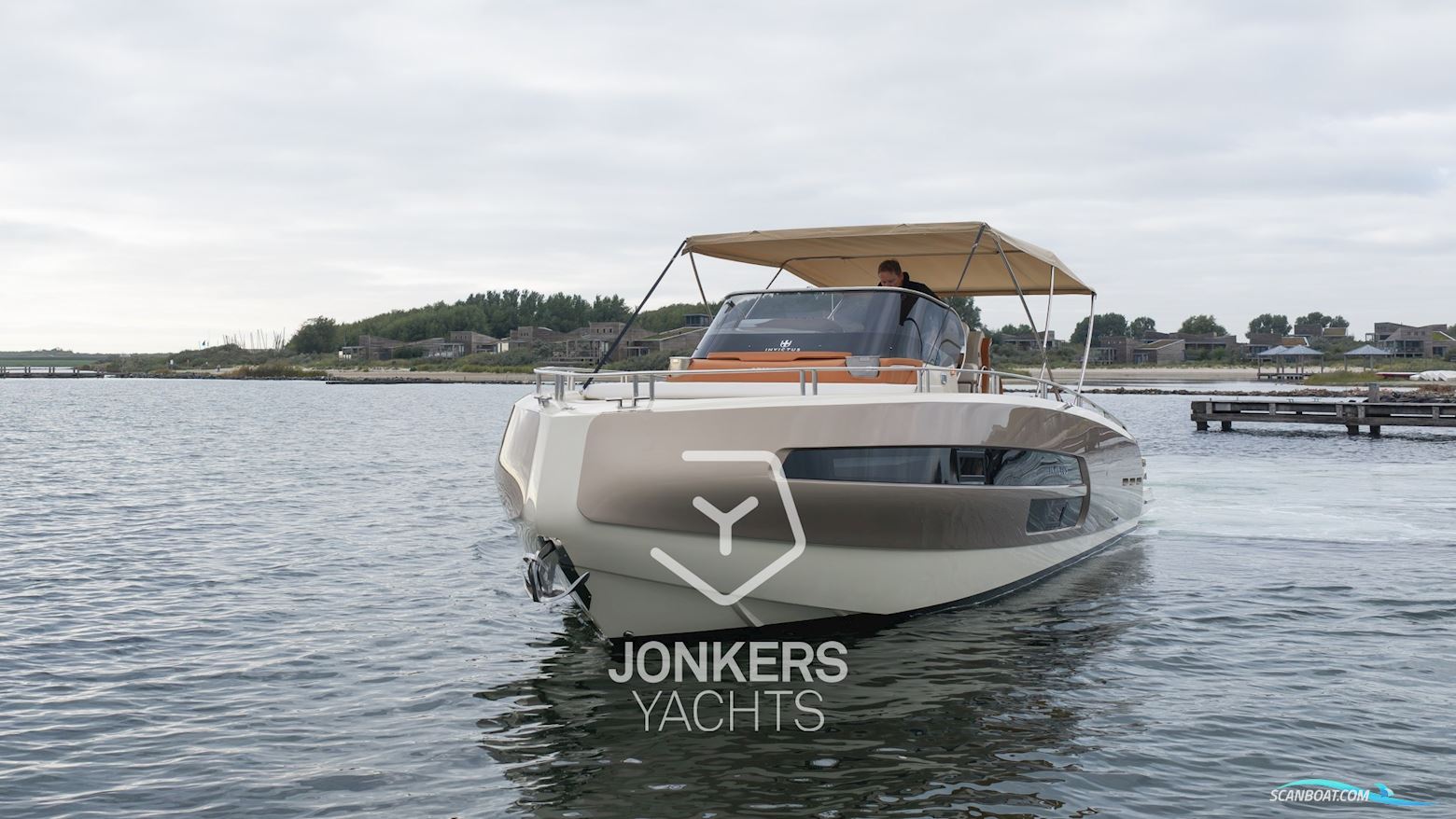 Invictus GT370