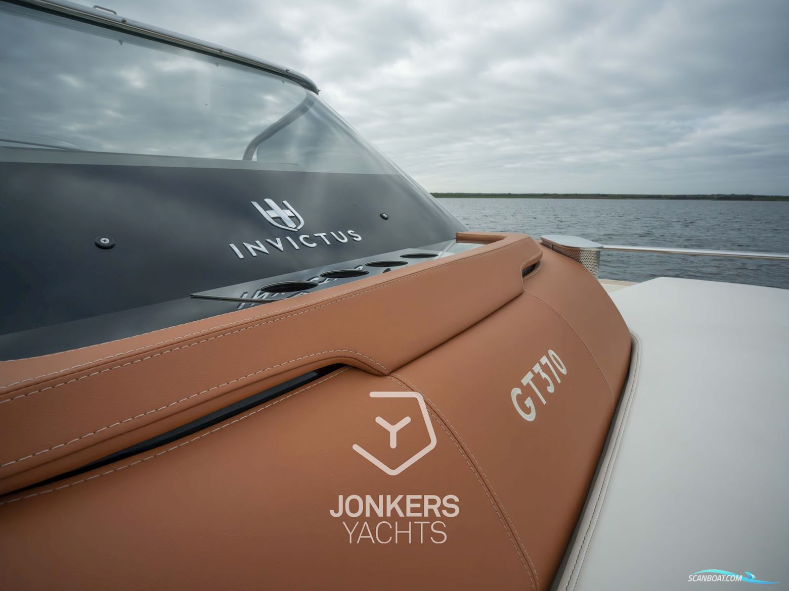 Invictus GT370