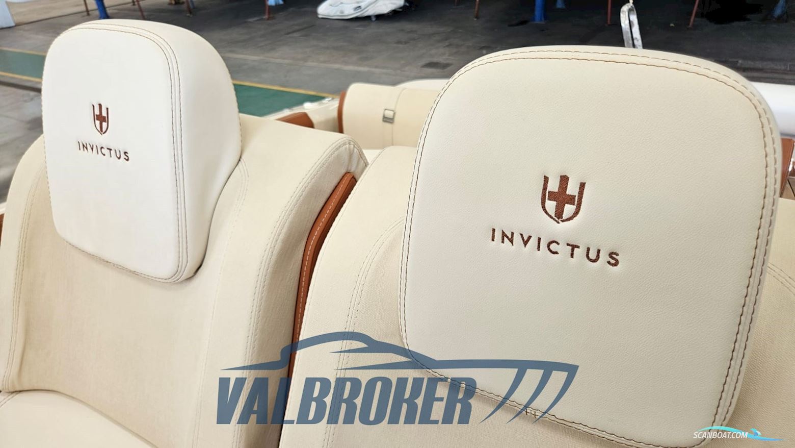 INVICTUS SX280