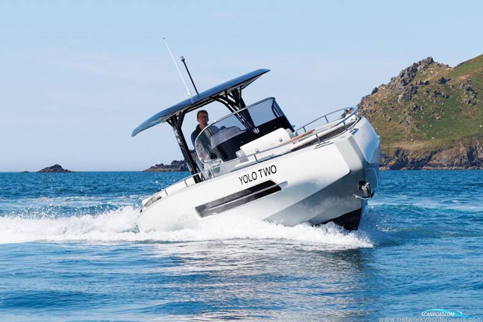 Invictus TT280