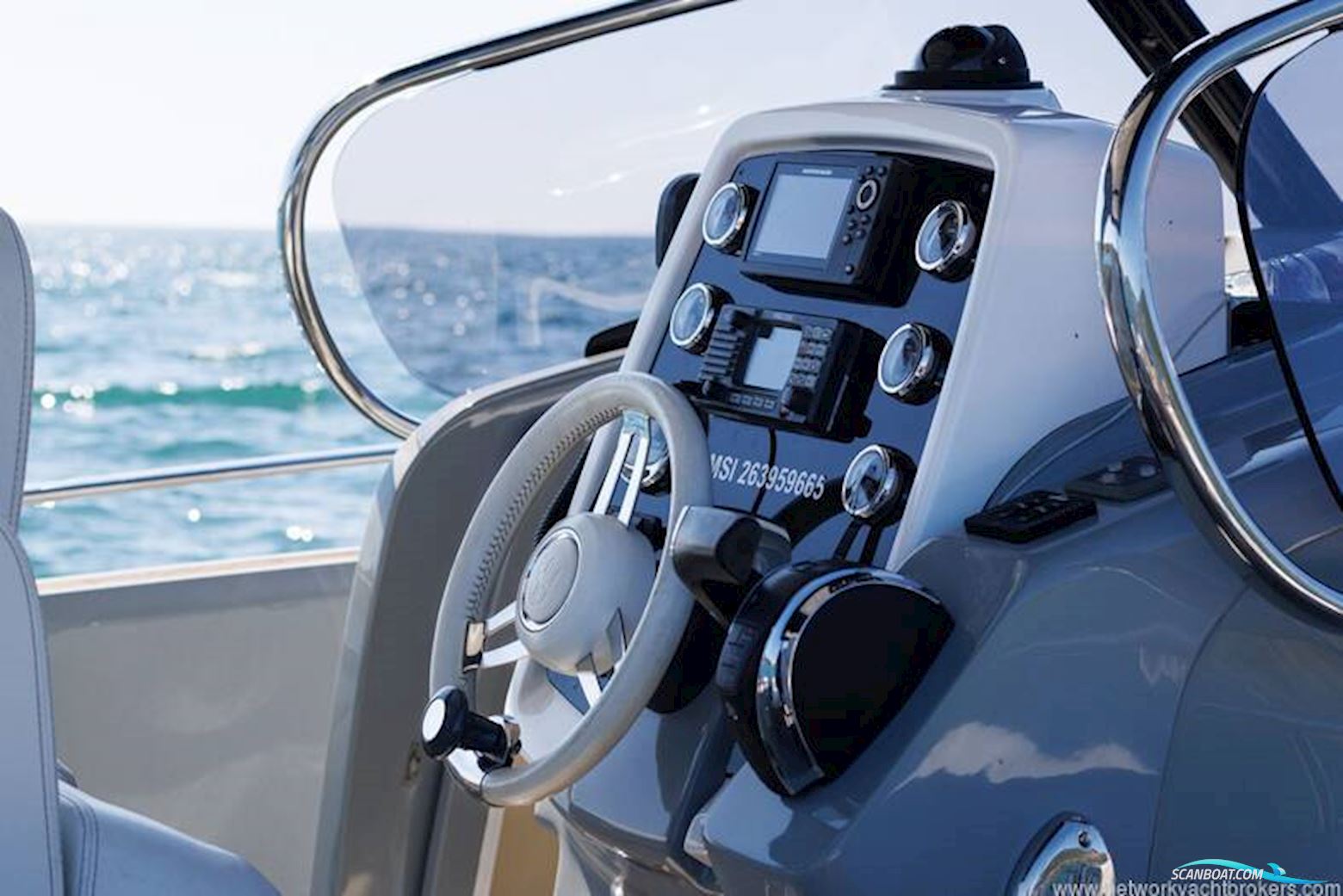 Invictus TT280