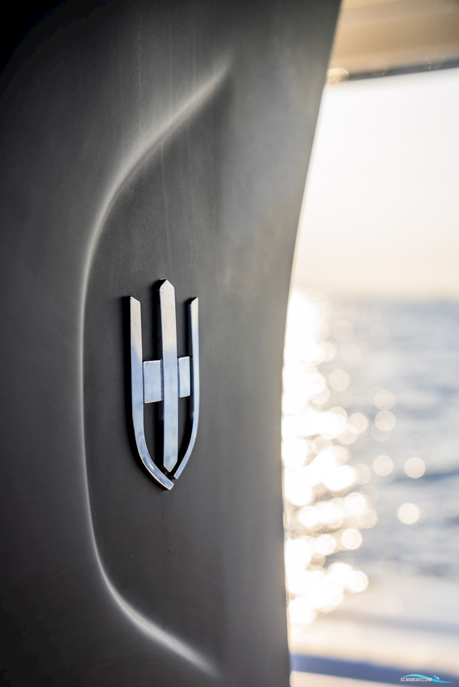 Invictus TT460