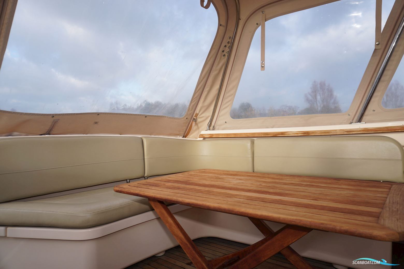 Island Packet Craft 360 Express