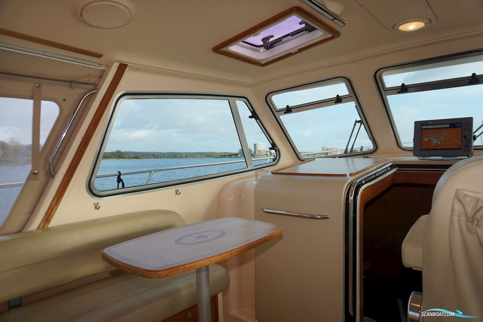 Island Packet Craft 360 Express