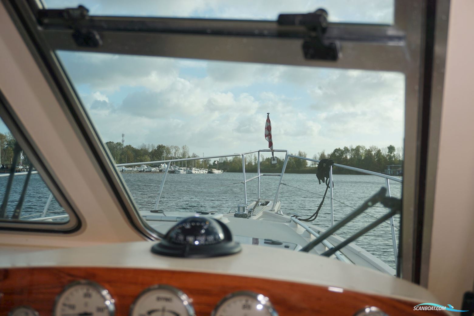 Island Packet Craft 360 Express