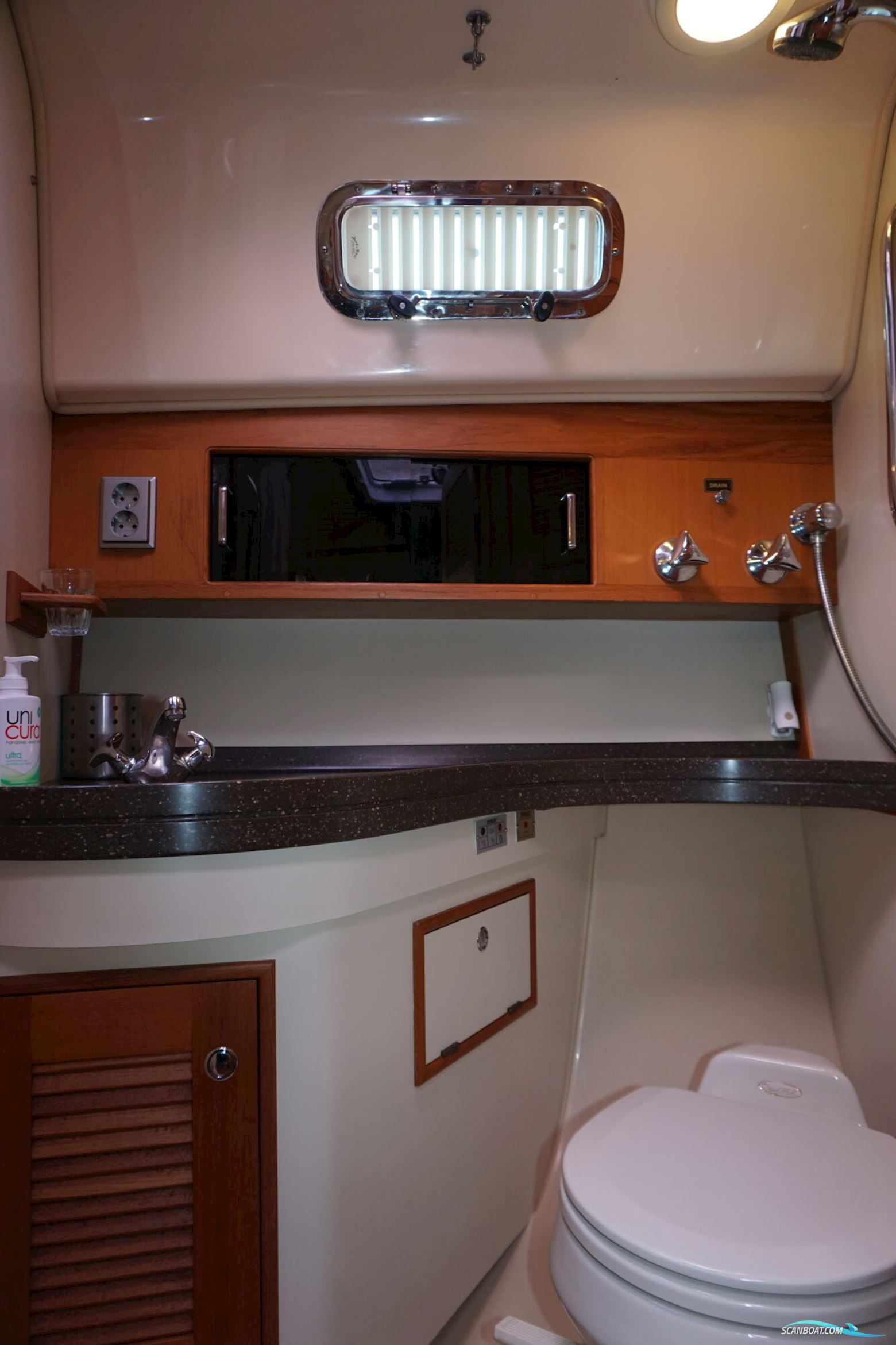 Island Packet Craft 360 Express