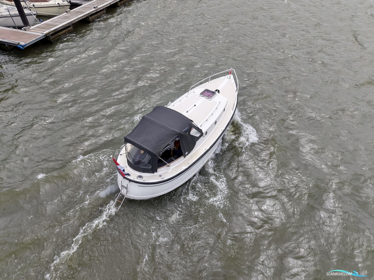 Island Plastics IP23