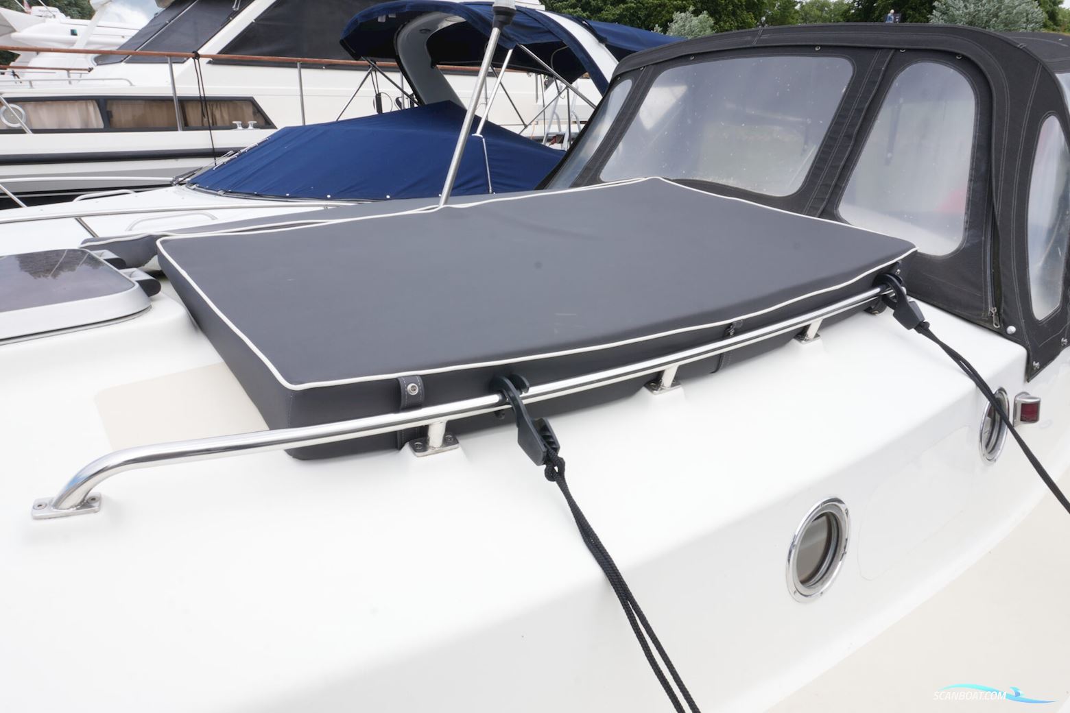 Island Plastics IP23