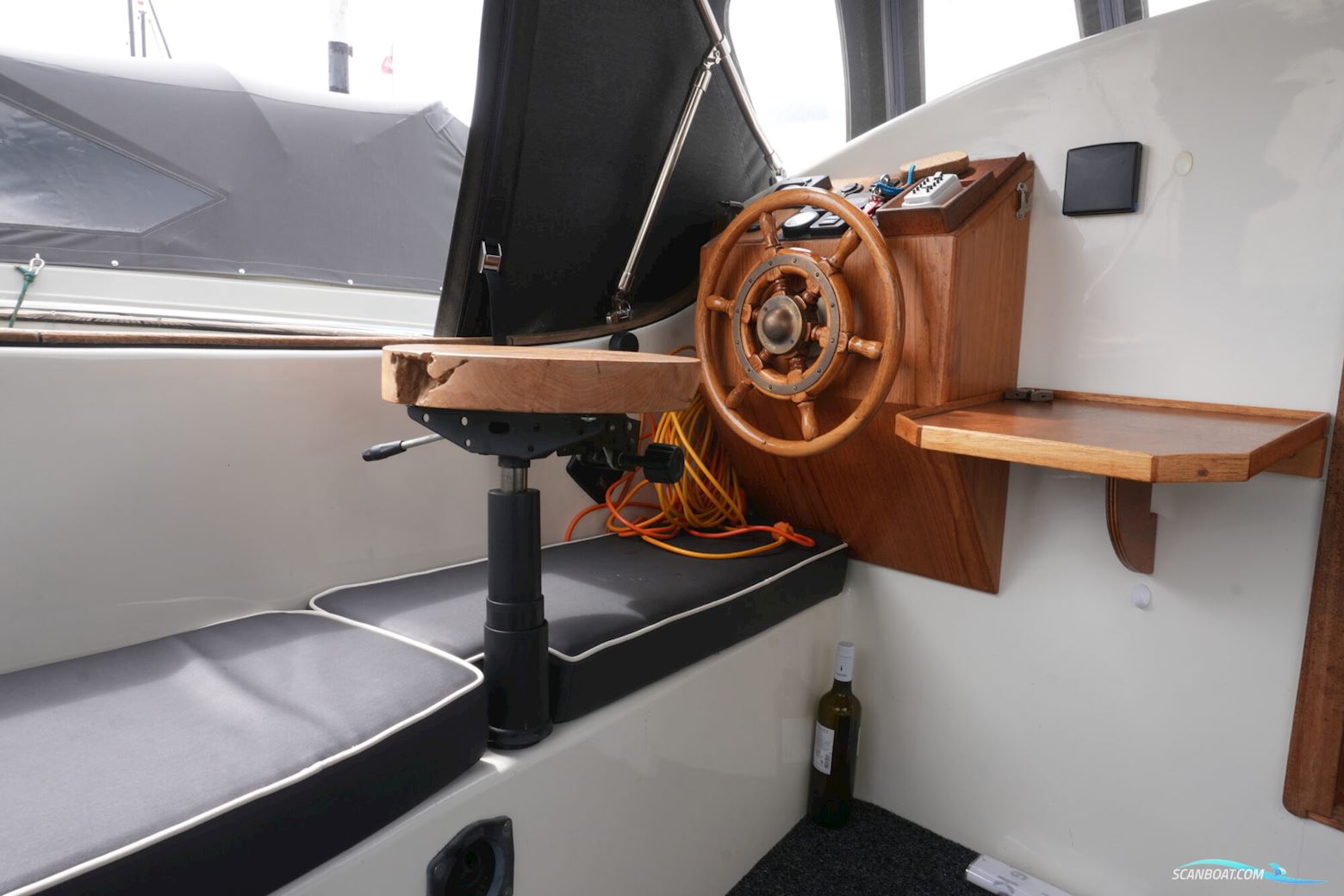 Island Plastics IP23