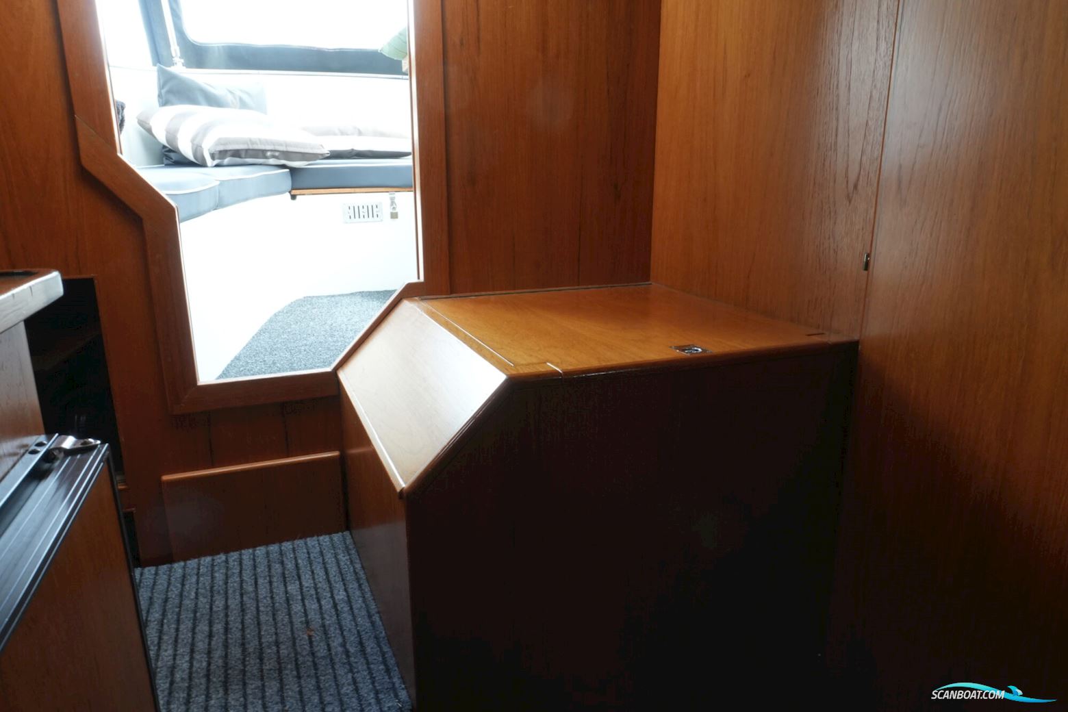 Island Plastics IP23