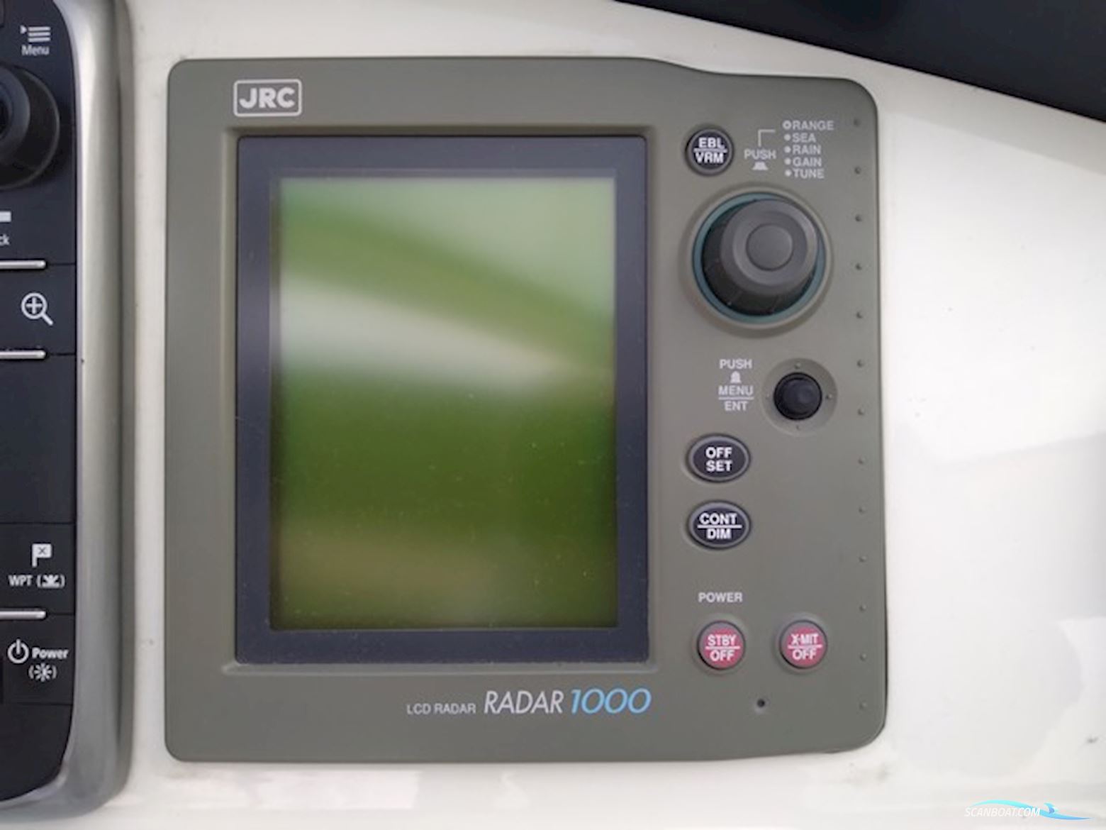 Italcraft X 54 Ipanema