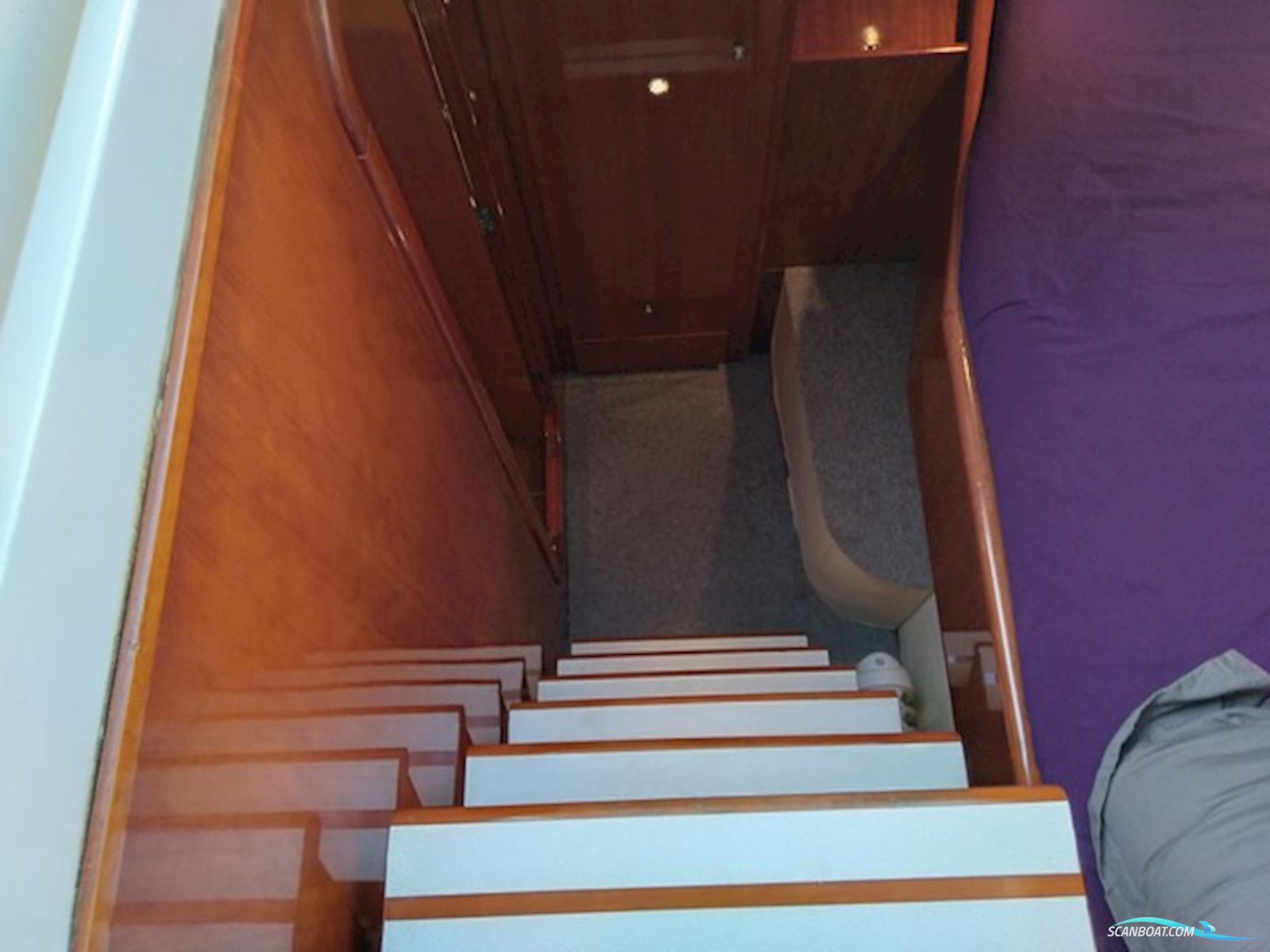 Italcraft X 54 Ipanema