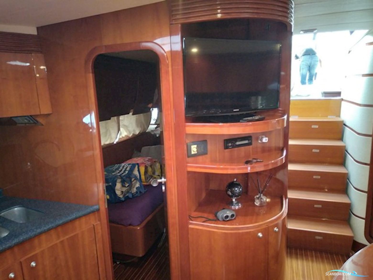Italcraft X 54 Ipanema