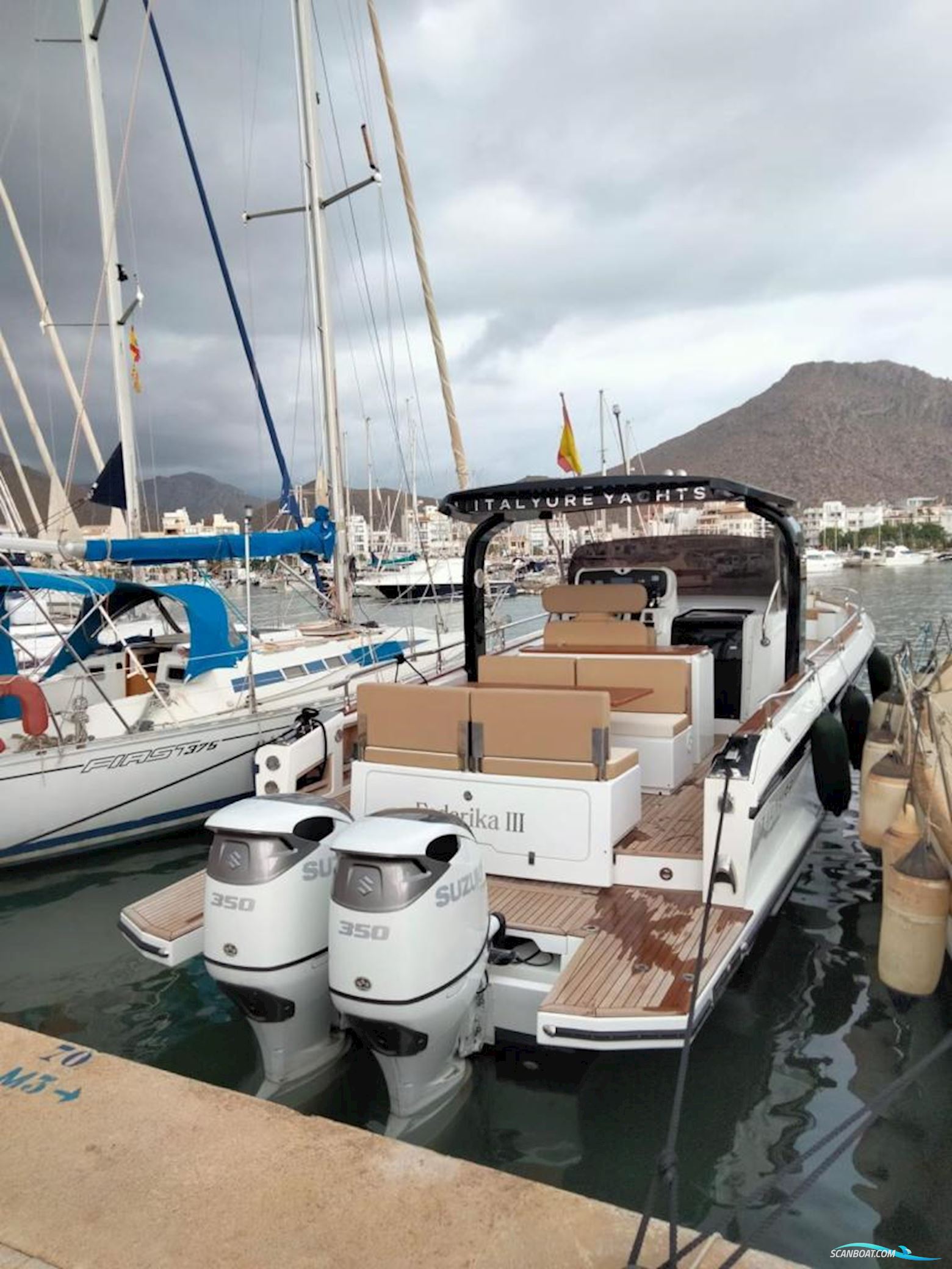 Italyure 38
